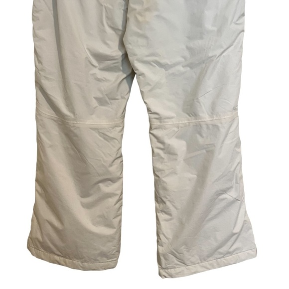 Nike ACG Fitstorm White Snowboard Ski Pants size Large - Picture 7 of 10